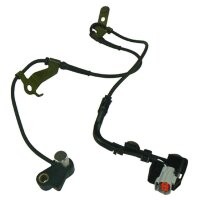Wheel speed sensor METZGER for MAZDA 6 Station