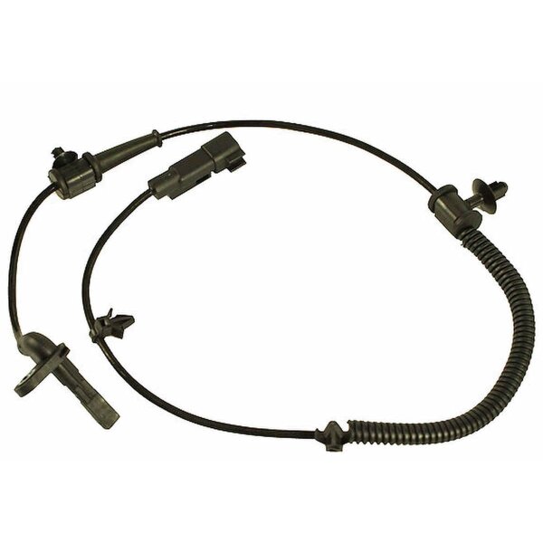 Sensor Raddrehzahl 765mm METZGER für OPEL INSIGNIA A