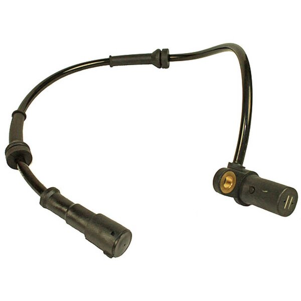 Wheel Speed Sensor METZGER Aftermarket-Expertise fits RENAULT TWINGO