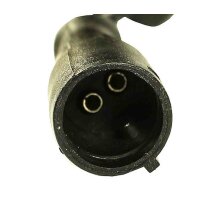 Wheel speed sensor 420mm METZGER for RENAULT TWINGO I