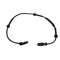 Wheel speed sensor 560mm METZGER for RENAULT LAGUNA II
