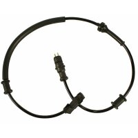 Wheel speed sensor 602mm METZGER for RENAULT LAGUNA II