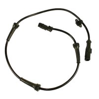 Wheel speed sensor 720mm METZGER for RENAULT MEGANE II