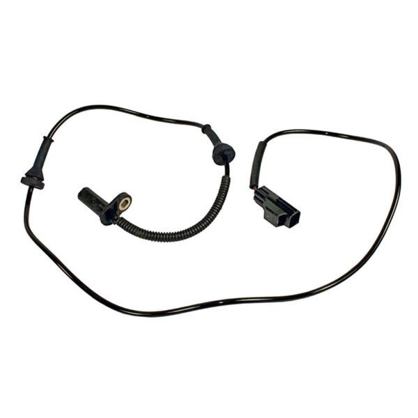 Wheel speed sensor front right 1.095mm Hall sensor METZGER for VOLVO XC90 I