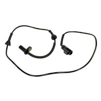 Wheel speed sensor front right 1.095mm Hall sensor...