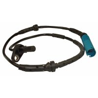 Wheel speed sensor 800mm METZGER for BMW 7 (E65)