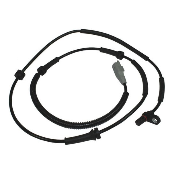 Sensor Raddrehzahl 1.530mm METZGER für CITROËN JUMPY II