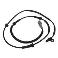 Wheel Speed Sensor METZGER Aftermarket-Expertise suitable...