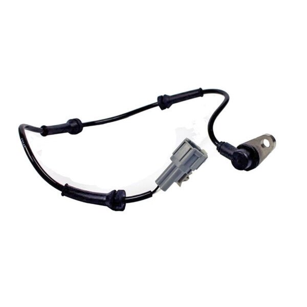 Wheel Speed Sensor METZGER Aftermarket-Expertise fits NISSAN X-TRAIL