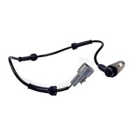 Wheel Speed Sensor METZGER Aftermarket-Expertise fits...