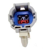 Wheel speed sensor METZGER for NISSAN X-TRAIL I