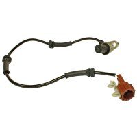 Wheel speed sensor METZGER for NISSAN X-TRAIL I