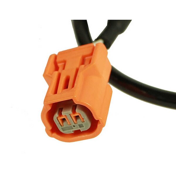 Sensor Raddrehzahl 2-polig METZGER Aftermarket-Expertise passend für HONDA JAZZ