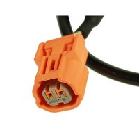 Wheel Speed Sensor 2-pole METZGER Aftermarket-Expertise...