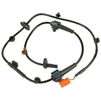 Wheel Speed Sensor 2-pole METZGER Aftermarket-Expertise...