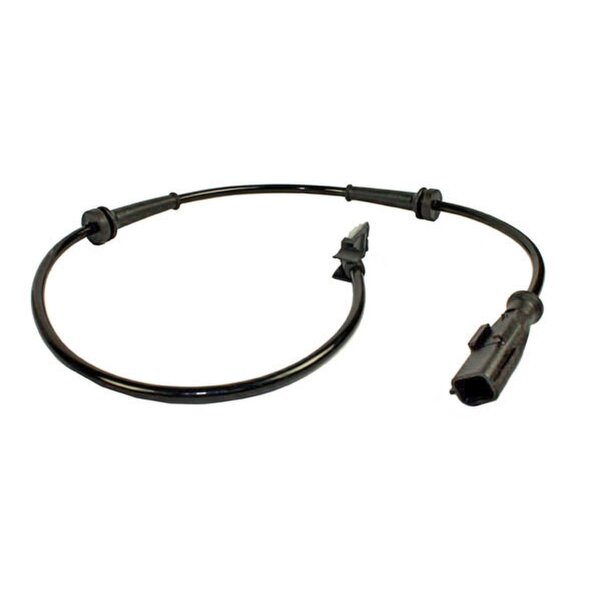 Wheel Speed Sensor METZGER IAM-Expertise suitable for e.g. RENAULT KANGOO