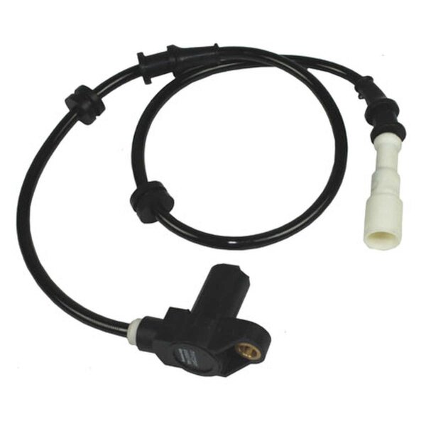 Sensor Raddrehzahl vorne Scheibenbremse 690mm METZGER für OPEL VECTRA B