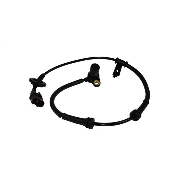 Sensor Raddrehzahl Vorderachse links METZGER passend für HYUNDAI GETZ