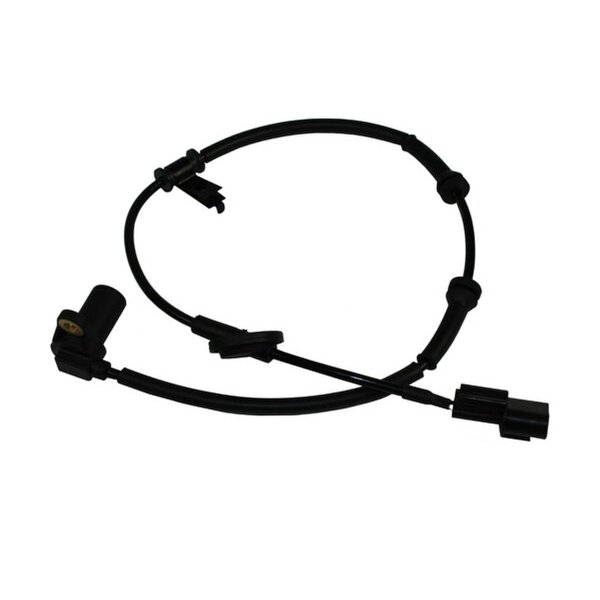 Sensor Raddrehzahl vorne rechts 722mm METZGER für GETZ (TB)