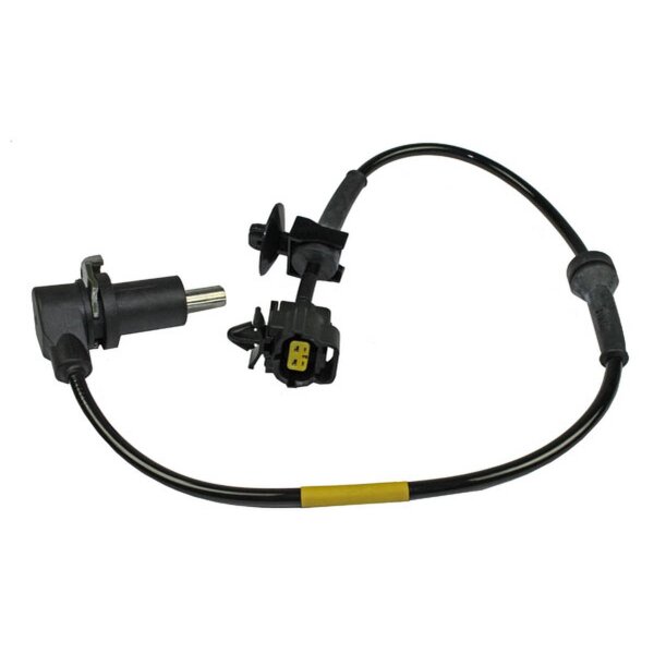 Wheel Speed Sensor 2-pole METZGER IAM-Expertise suitable for CHEVROLET AVEO
