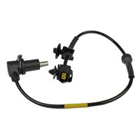 Wheel Speed Sensor 2-pole METZGER IAM-Expertise suitable...