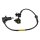 Wheel Speed Sensor 2-pole METZGER IAM-Expertise suitable for CHEVROLET AVEO