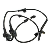 Sensor Raddrehzahl METZGER Aftermarket-Expertise passend...