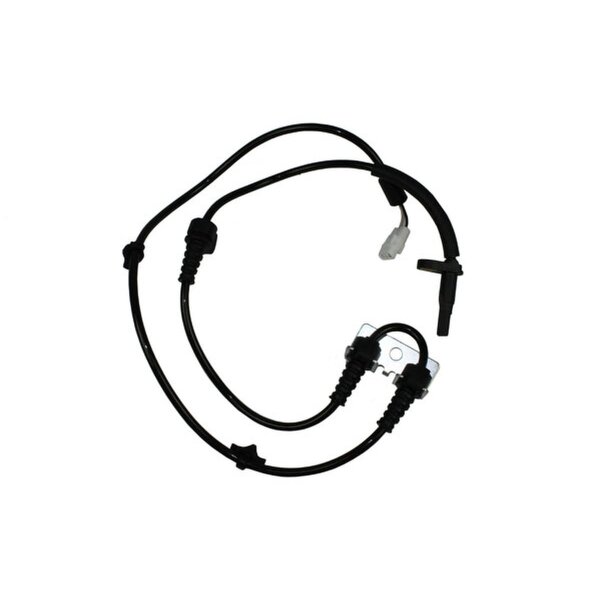 Sensor Raddrehzahl METZGER Aftermarket-Expertise passend für u.a. SUZUKI SX4