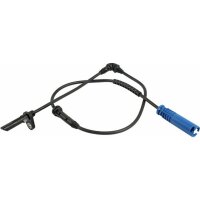 Wheel Speed Sensor METZGER IAM-Expertise suitable for...