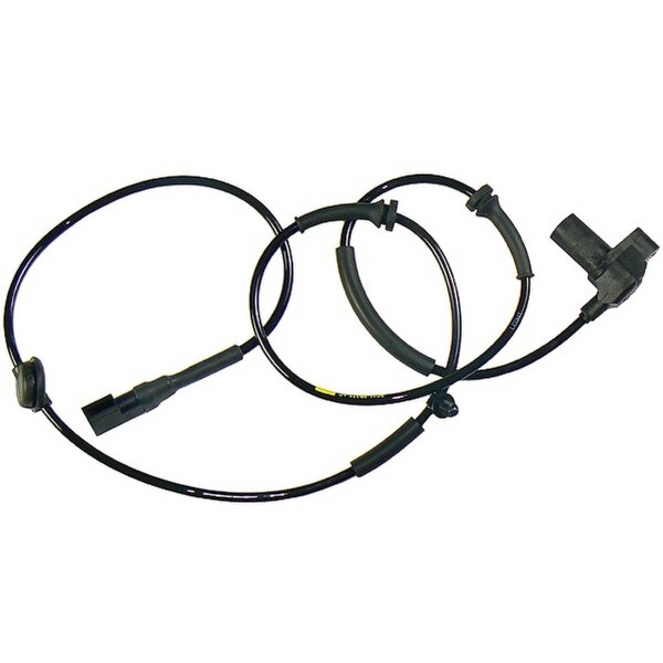 Sensor Raddrehzahl vorne 1.300mm METZGER für FORD TRANSIT Kasten