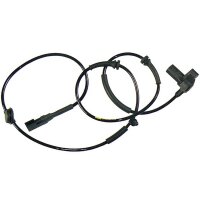 Sensor Raddrehzahl vorne 1.300mm METZGER für FORD...