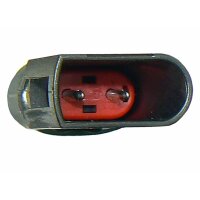 Sensor Raddrehzahl vorne 1.300mm METZGER für FORD...