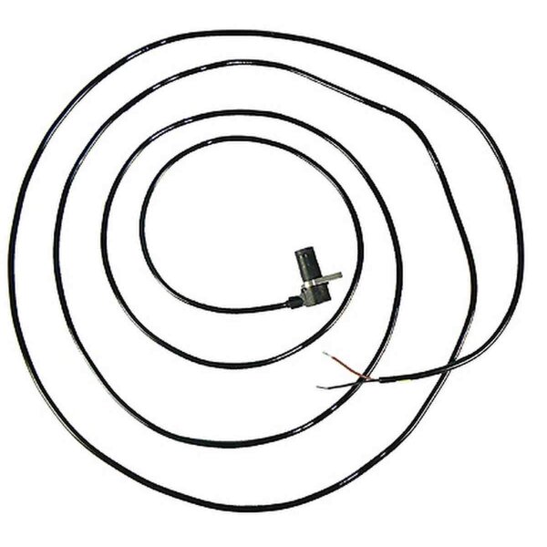 Sensor Raddrehzahl METZGER IAM-Expertise passend für u.a. MERCEDES-BENZ VITO