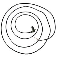 Sensor Raddrehzahl METZGER IAM-Expertise passend für...