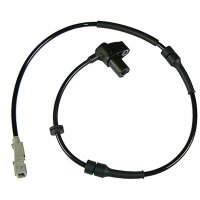 Wheel speed sensor METZGER for CITROËN JUMPY I
