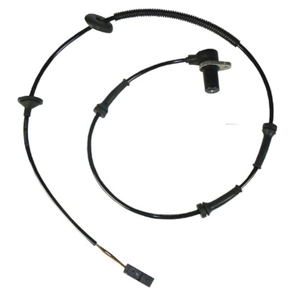 Wheel Speed Sensor METZGER Aftermarket-Expertise suitable for e.g. VW PASSAT