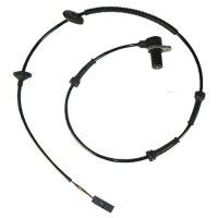 Wheel Speed Sensor METZGER Aftermarket-Expertise suitable...