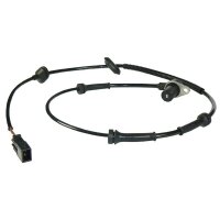 Wheel Speed Sensor METZGER Aftermarket-Expertise suitable...