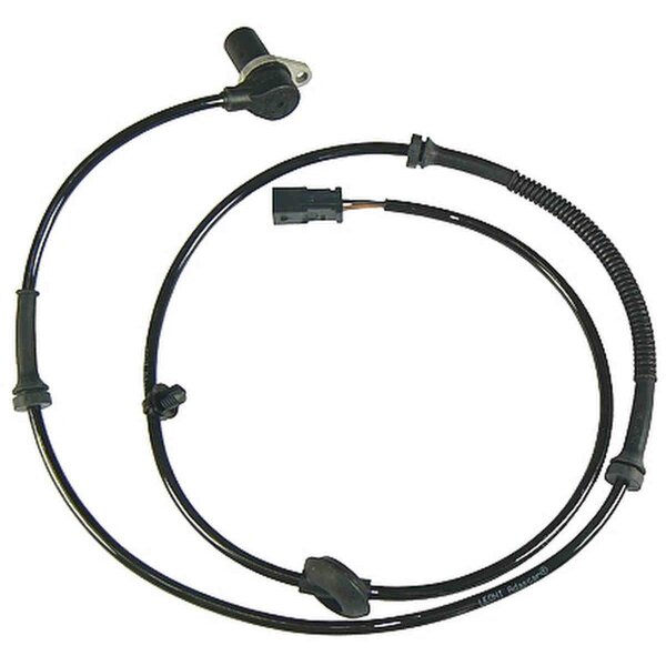 Wheel Speed Sensor METZGER Aftermarket-Expertise suitable for e.g. AUDI A4