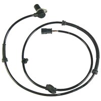 Wheel Speed Sensor METZGER Aftermarket-Expertise suitable...