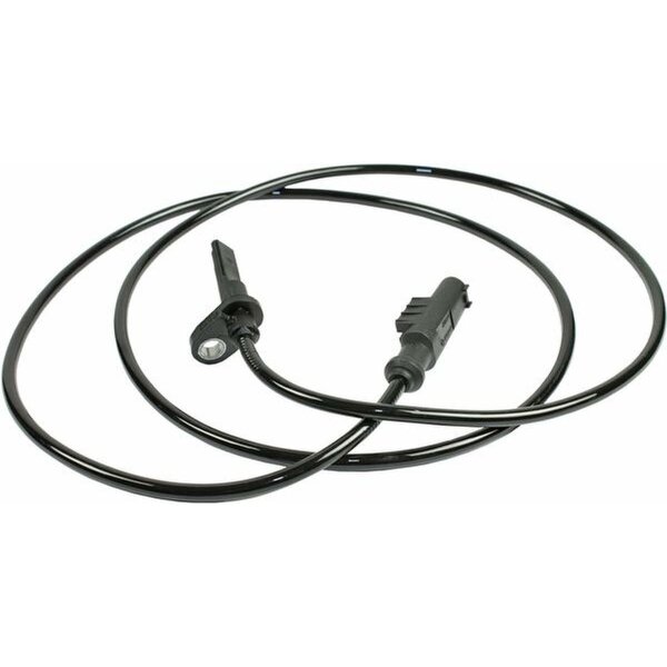 Sensor Raddrehzahl 1.240mm 1.350mm METZGER für DAILY IV