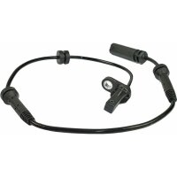 Sensor Raddrehzahl vorne 585mm METZGER für BMW 1 (F21)