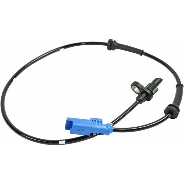 Wheel Speed Sensor METZGER Aftermarket-Expertise suitable for PEUGEOT 208