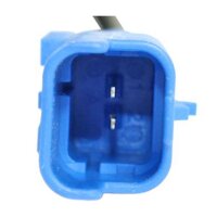 Wheel Speed Sensor METZGER Aftermarket-Expertise suitable...