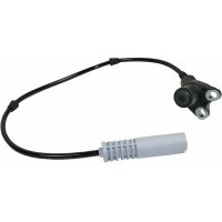 Sensor wheel speed rear 510mm METZGER for BMW Z3 Roadster