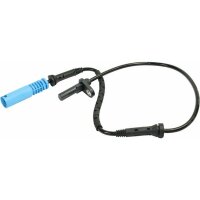 Wheel Speed Sensor 2-pole METZGER aftermarket expertise...