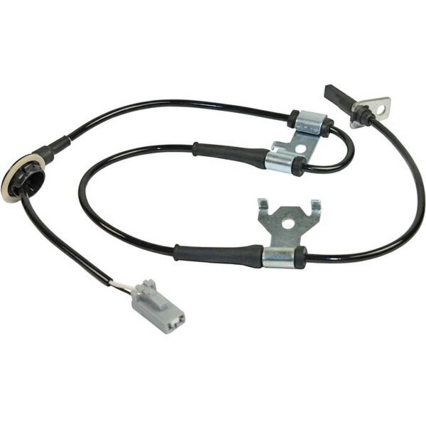 Sensor Raddrehzahl Vorderachse links 2-polig METZGER für SUZUKI GRAND