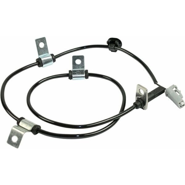 Wheel speed sensor rear left METZGER for GRAND VITARA