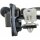 Rear wheel speed sensor 895mm METZGER for MAZDA 2 (DE_)