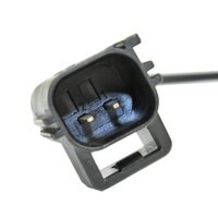 Rear wheel speed sensor 775mm METZGER for LAND ROVER...